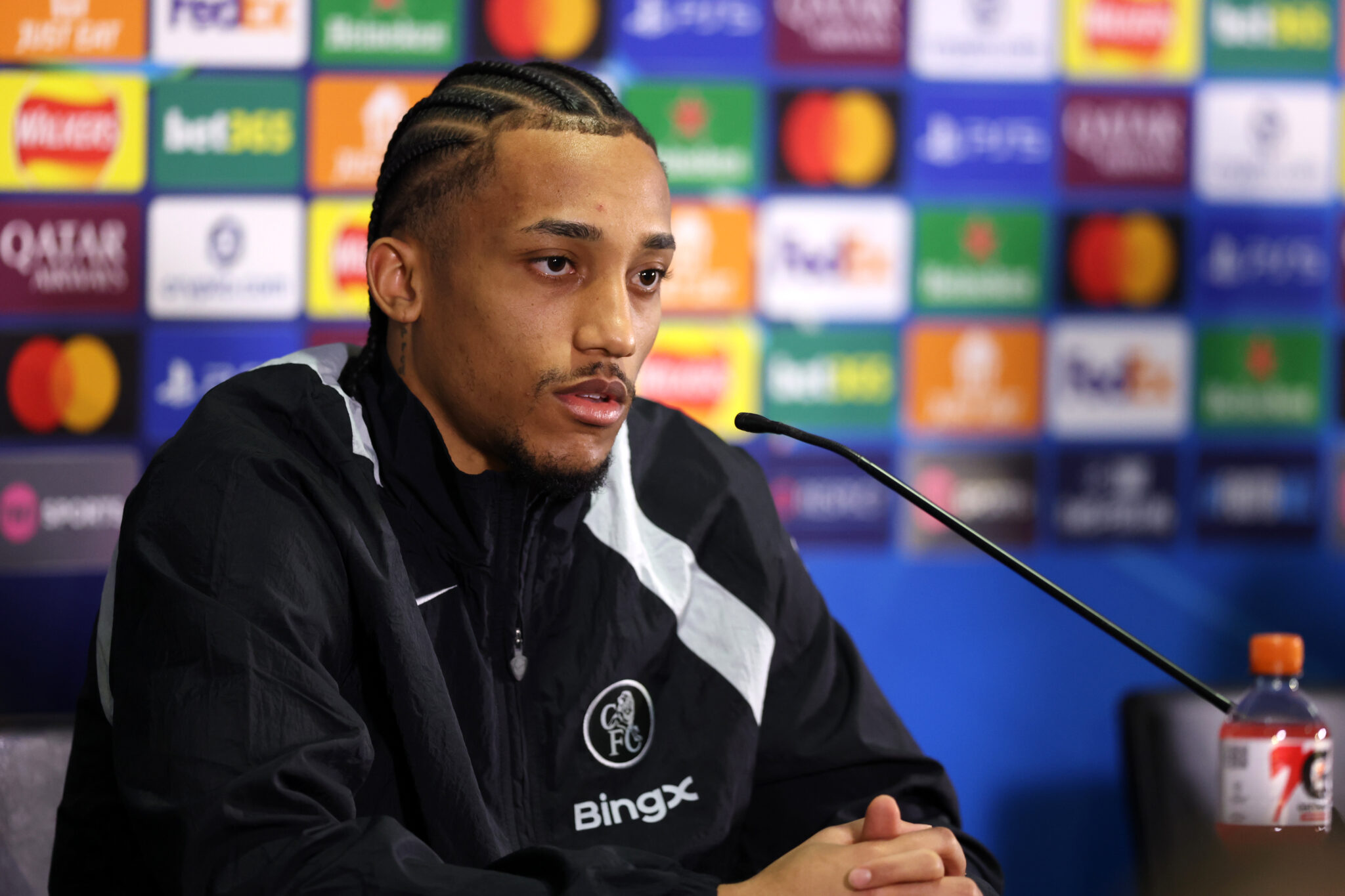 Pedro insists Chelsea believe PSG comeback possible