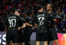 📈 Power Rankings: PSG and Bodo return after UCL wins Power Rankings - PSG and Bodo return