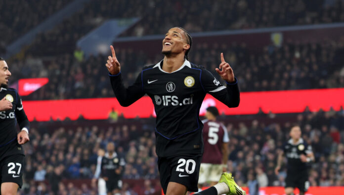 Premier League Team of the Week - Pedro, Sarr, Anderson