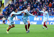 Premier League Team of the Week – Pickford, Damsgaard, Iwobi Premier League Team of the Week, featuring Mikkel Damsgaard