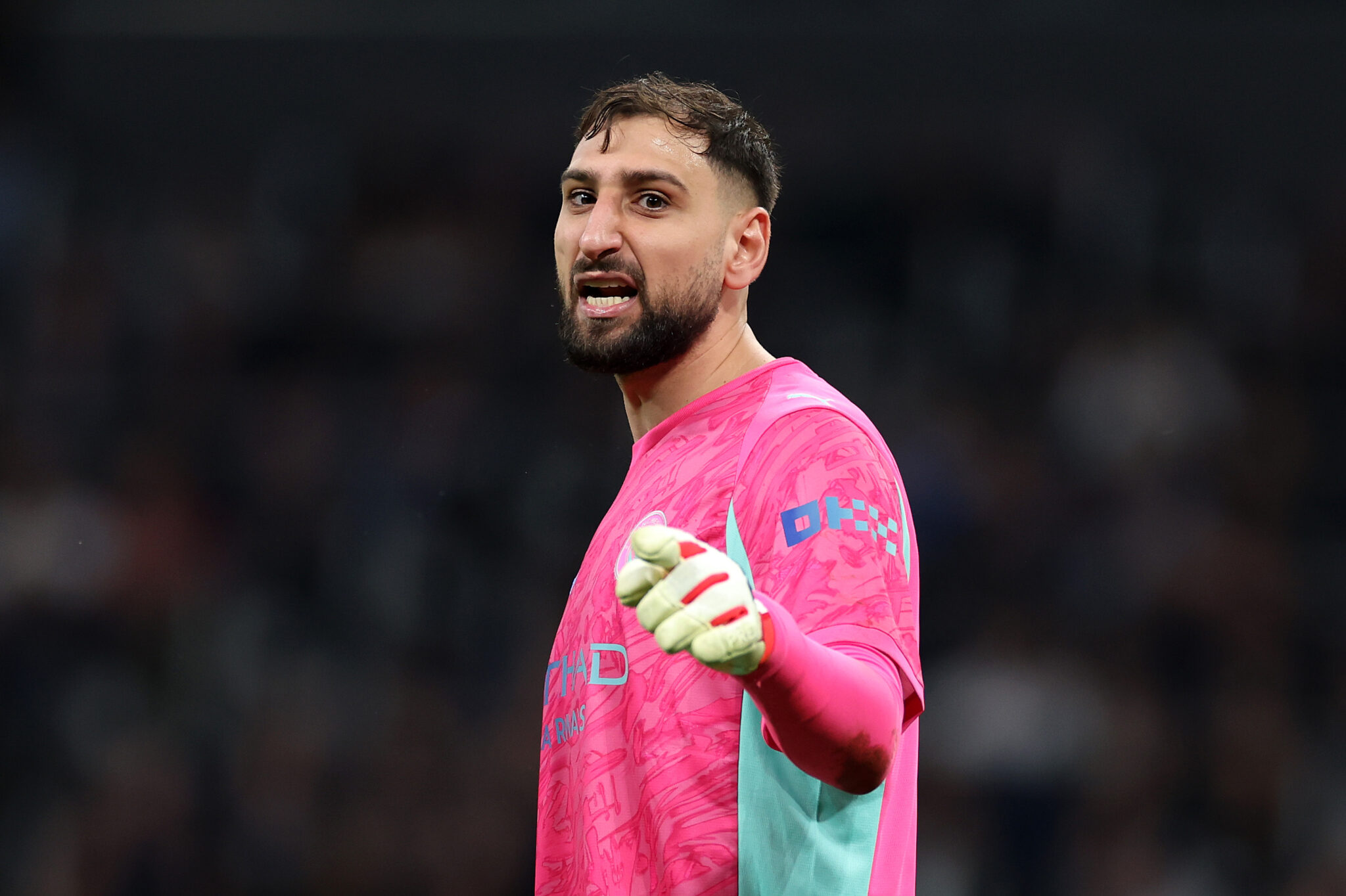 Manchester City XI vs West Ham – Predicted lineup and team news