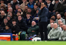 Rosenior says Chelsea ‘wanted to put up more of a fight’ against PSG Rosenior says Chelsea 'wanted to put up more of a fight' against PSG