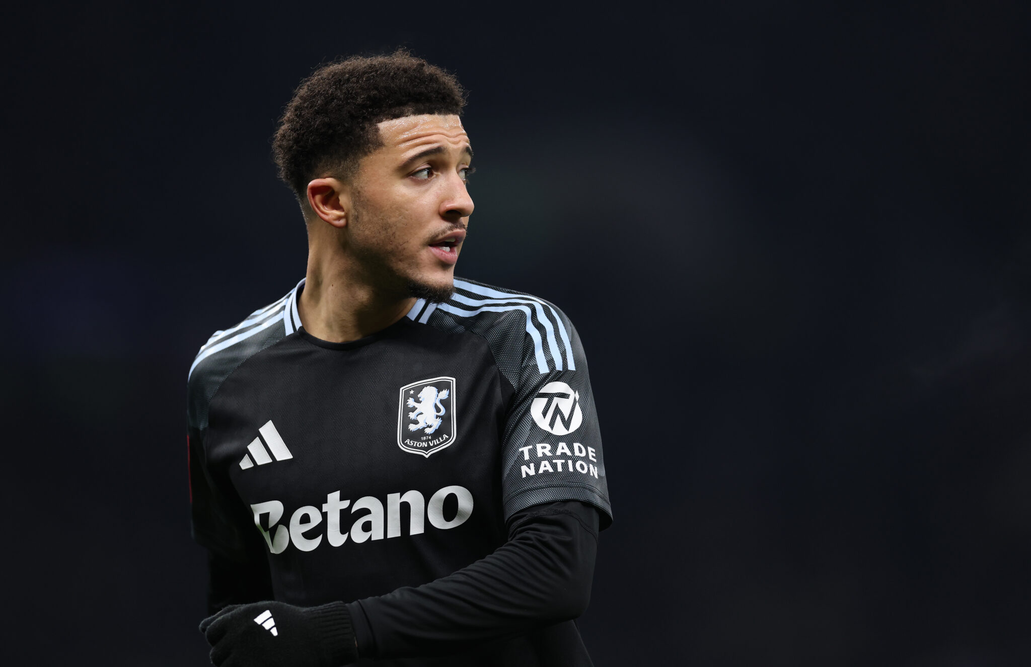 Sancho open to Dortmund return as German side explore deal