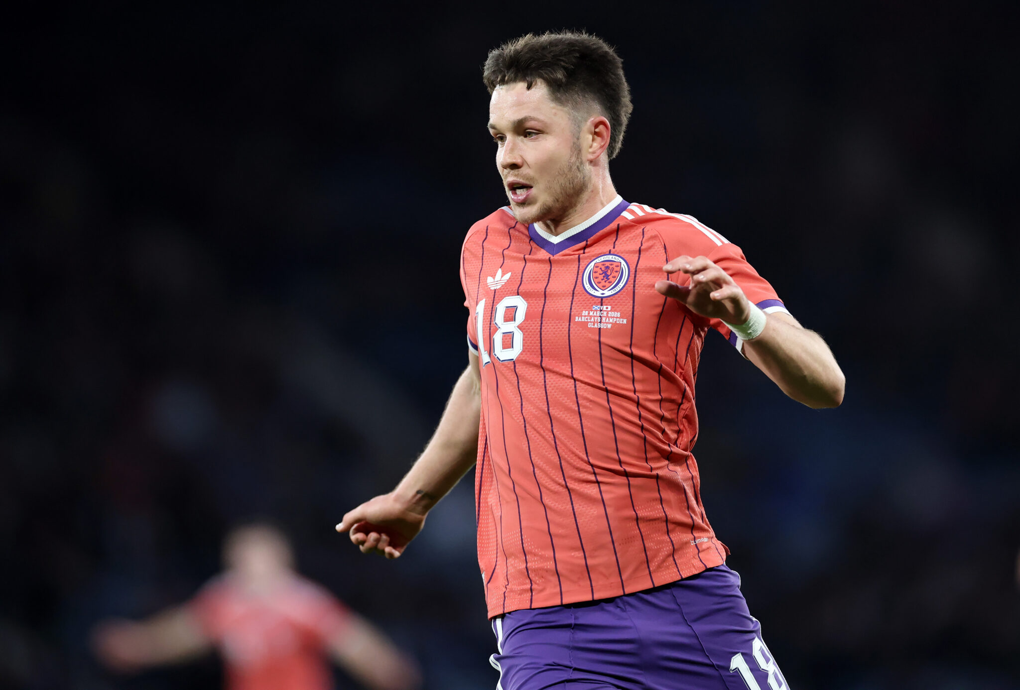 Scotland XI vs Ivory Coast – Predicted lineup and team news