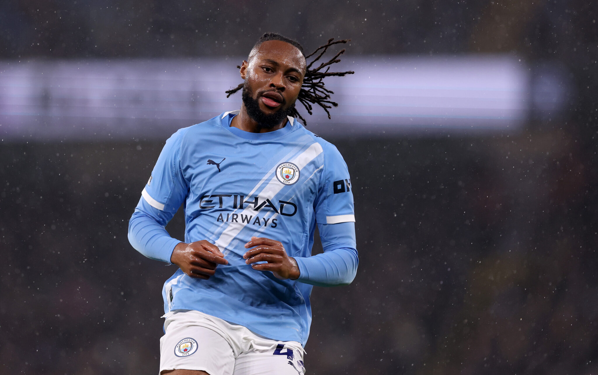 Semenyo scoops Premier League Player of the Month award