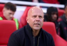 Slot says ‘football heart doesn’t like’ set piece reliance Slot says 'football heart doesn't like' set piece reliance