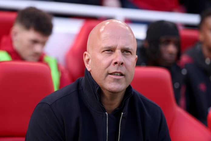 Slot says 'football heart doesn't like' set piece reliance