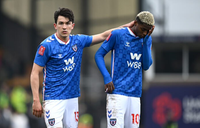 Sunderland players did not realise FA Cup opportunity after exit