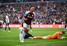 The Premier League players with 10+ goal contributions in each of the last six seasons The Premier League players with 10+ goal contributions in each of the last six seasons