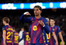 The five favourites to win the 2026 Ballon d’Or The favourites for the 2026 Ballon d'Or