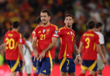 The five favourites to win the 2026 World Cup The five favourites to win the 2026 World Cup