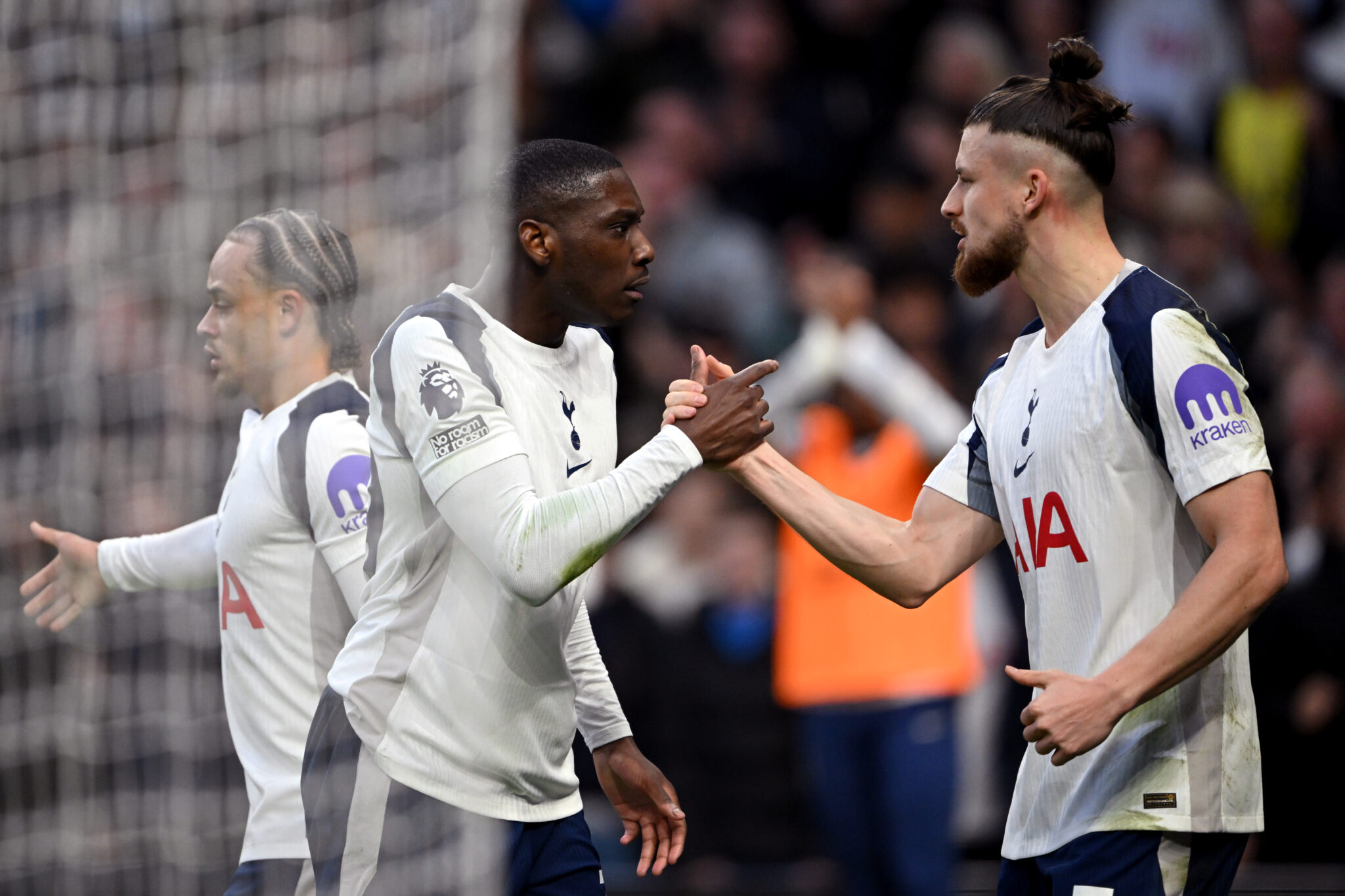 Tottenham Hotspur vs Crystal Palace – Predicted lineup and team news