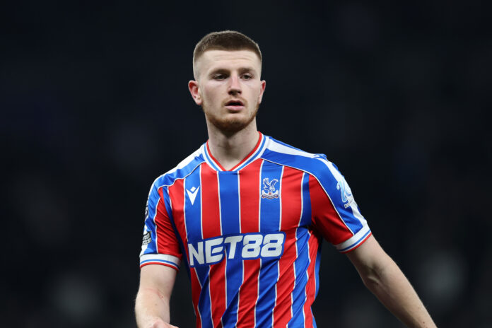 Crystal Palace vs AEK Larnaca – Predicted lineup and team news