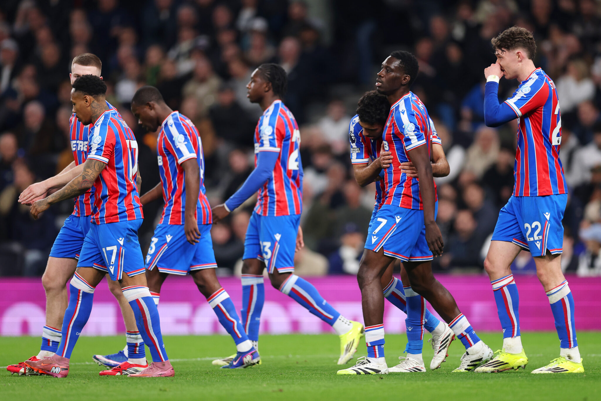Crystal Palace vs AEK Larnaca – Match preview and team news