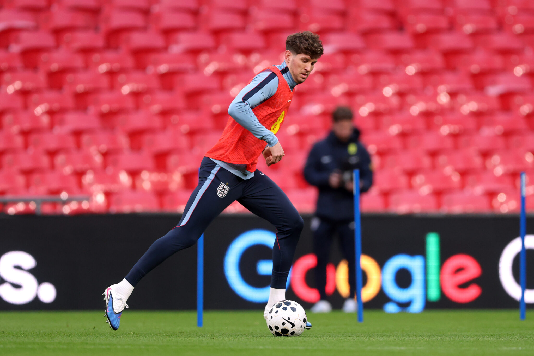 Tuchel warns Stones must prove fitness for World Cup place