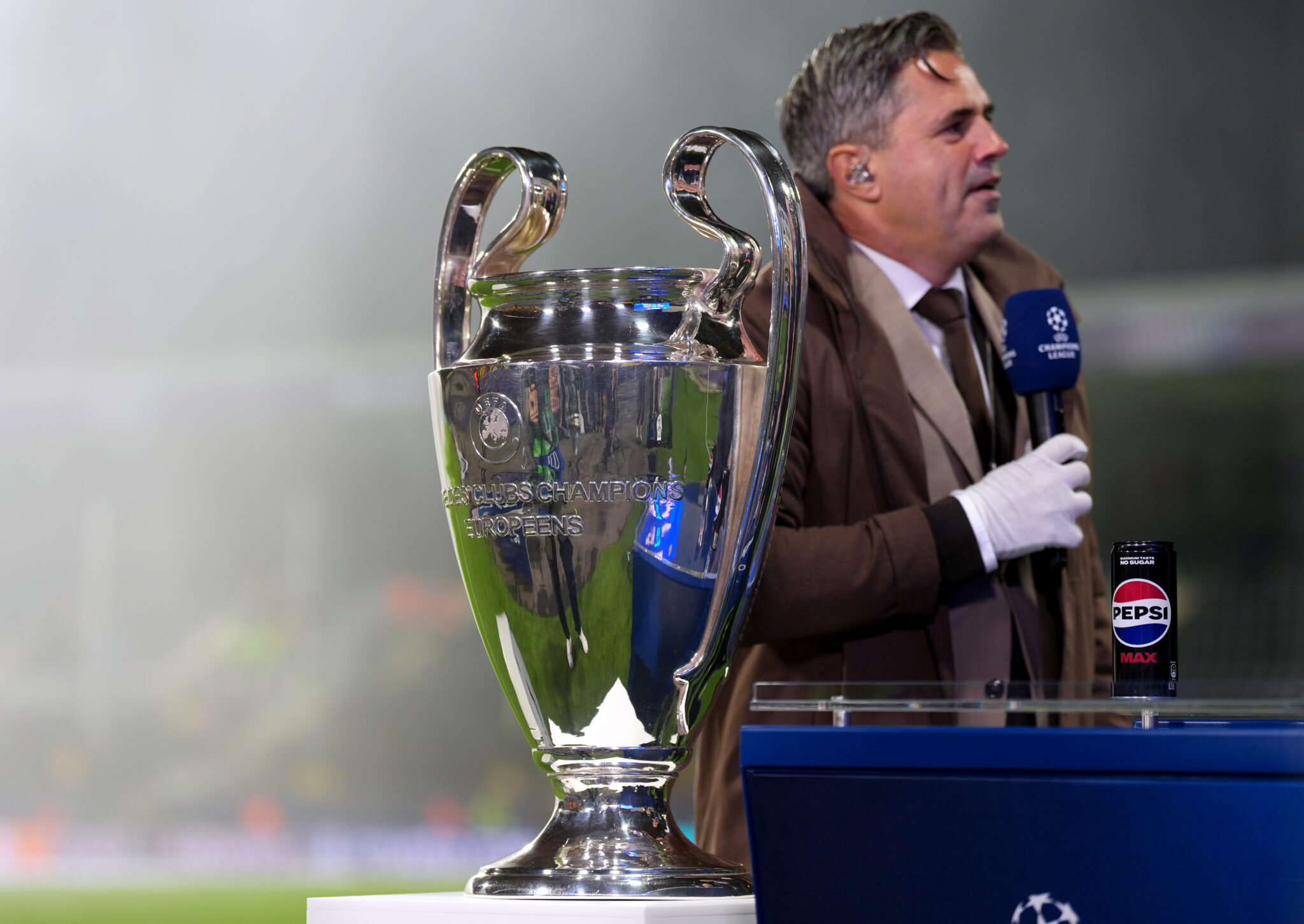 UEFA confirm potential for seven Premier League teams in UCL