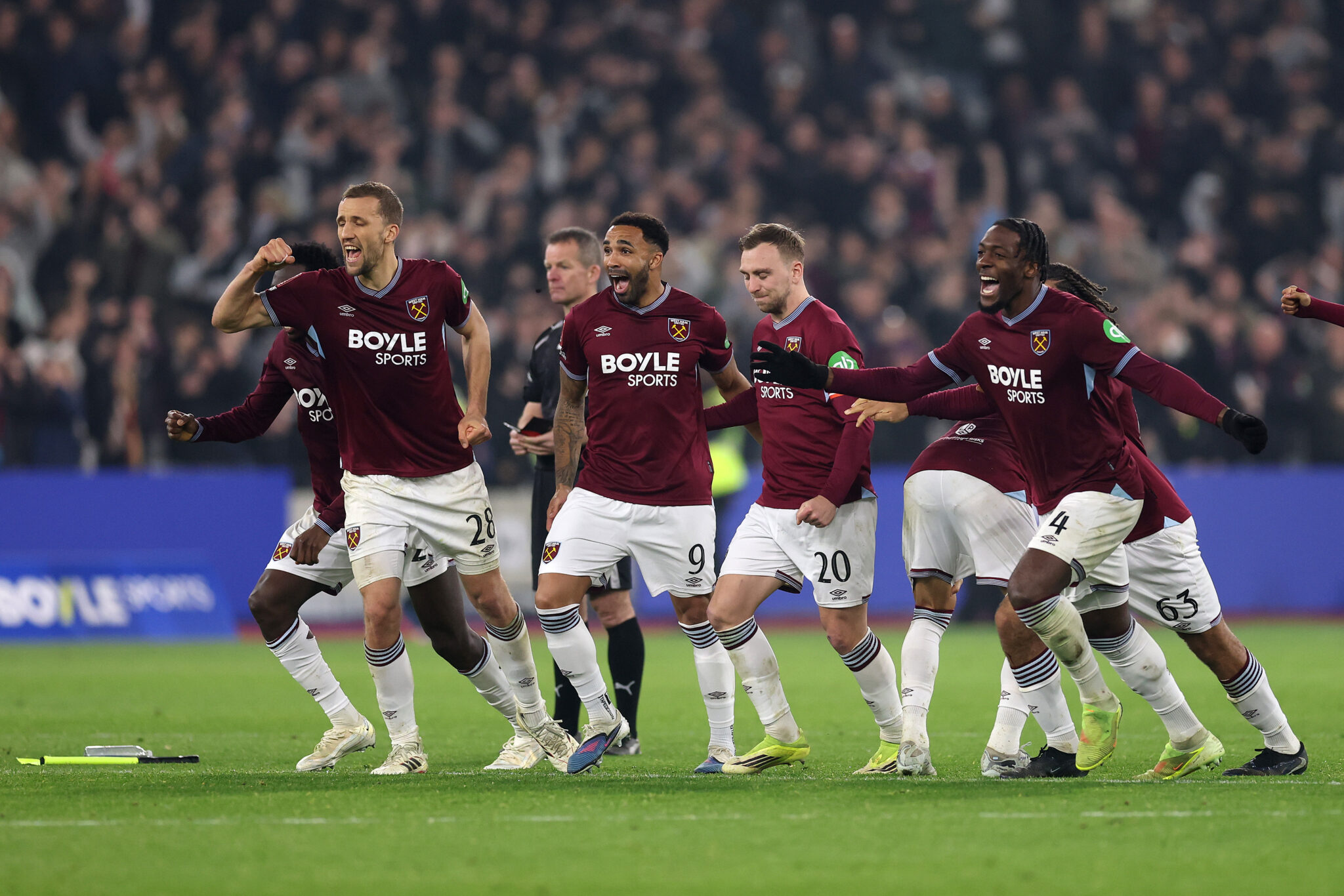 West Ham United vs Manchester City – Match preview and team news