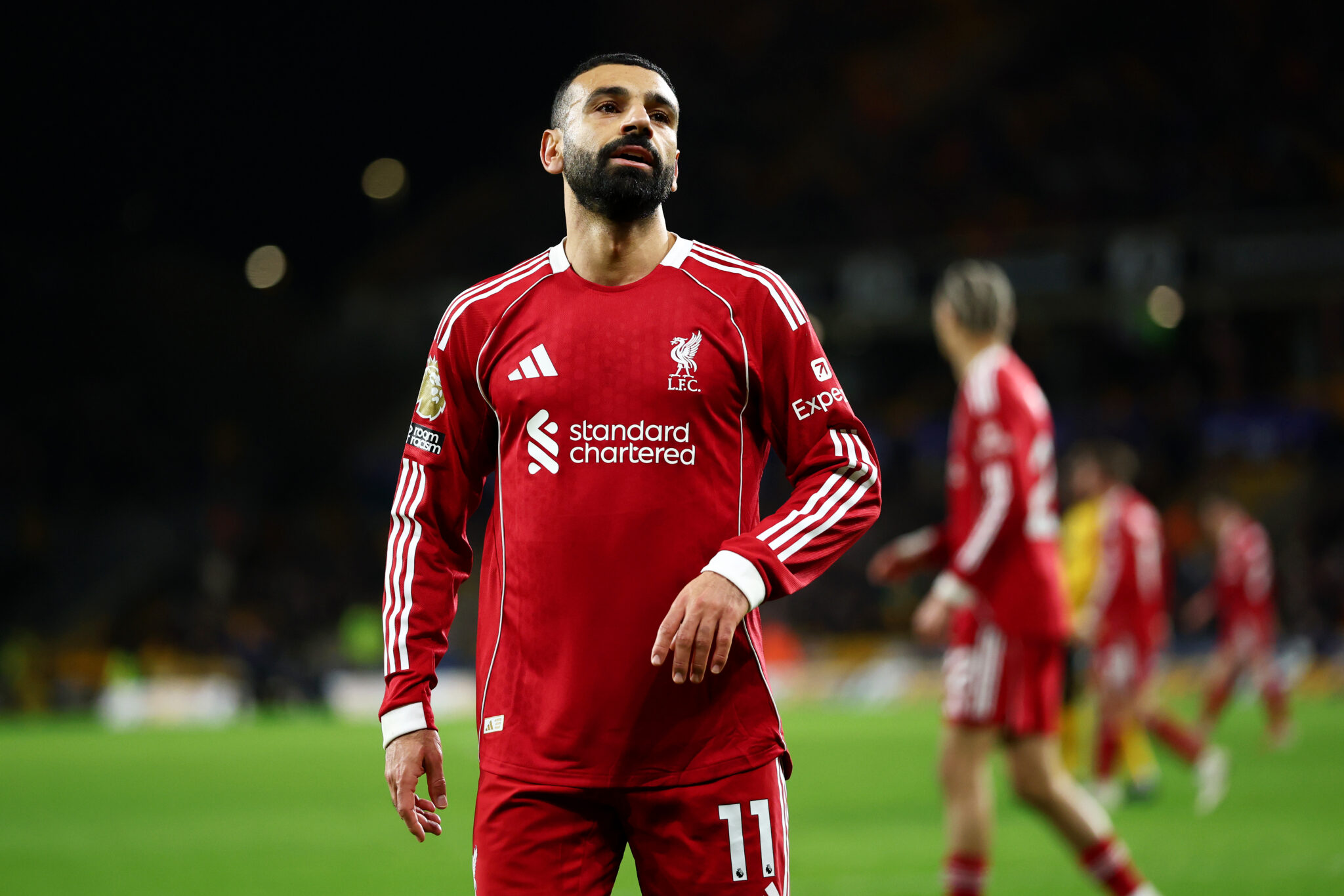 Liverpool XI vs Galatasaray – Predicted lineup and team news