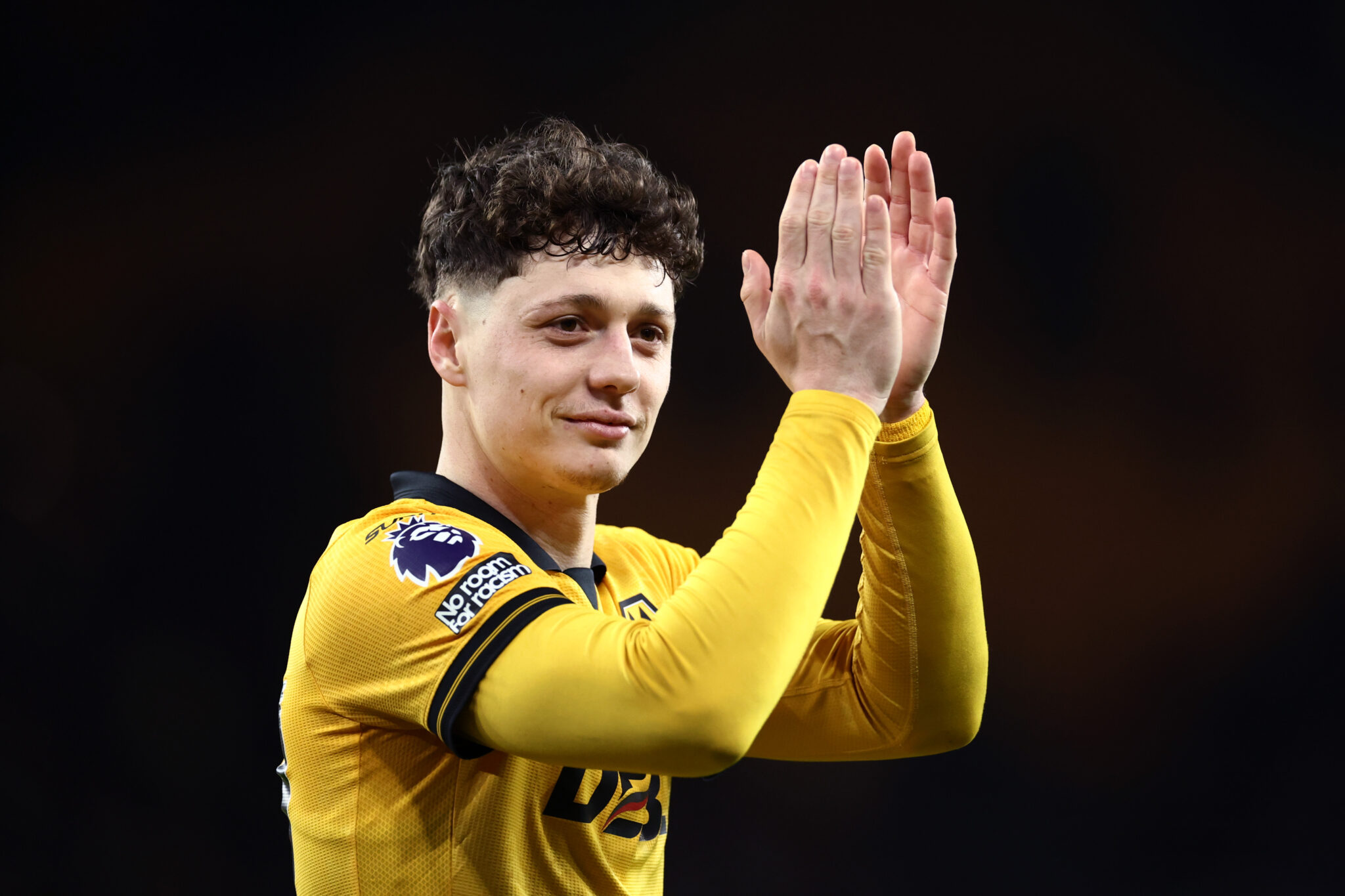 Wolves vs Liverpool – Predicted lineup and team news