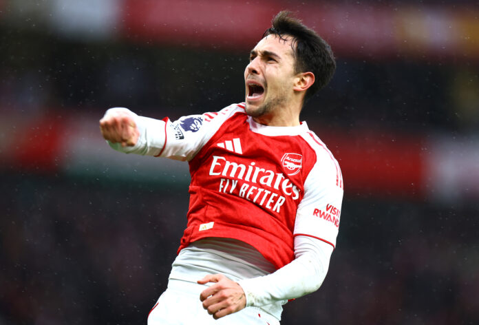 Xavi reveals he wanted Barcelona to sign Arsenal midfielder Zubimendi.