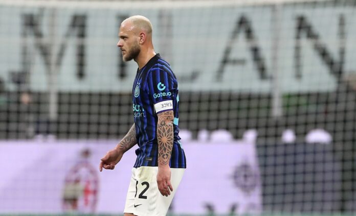 Inter Milan vs Atalanta – Predicted lineup and team news