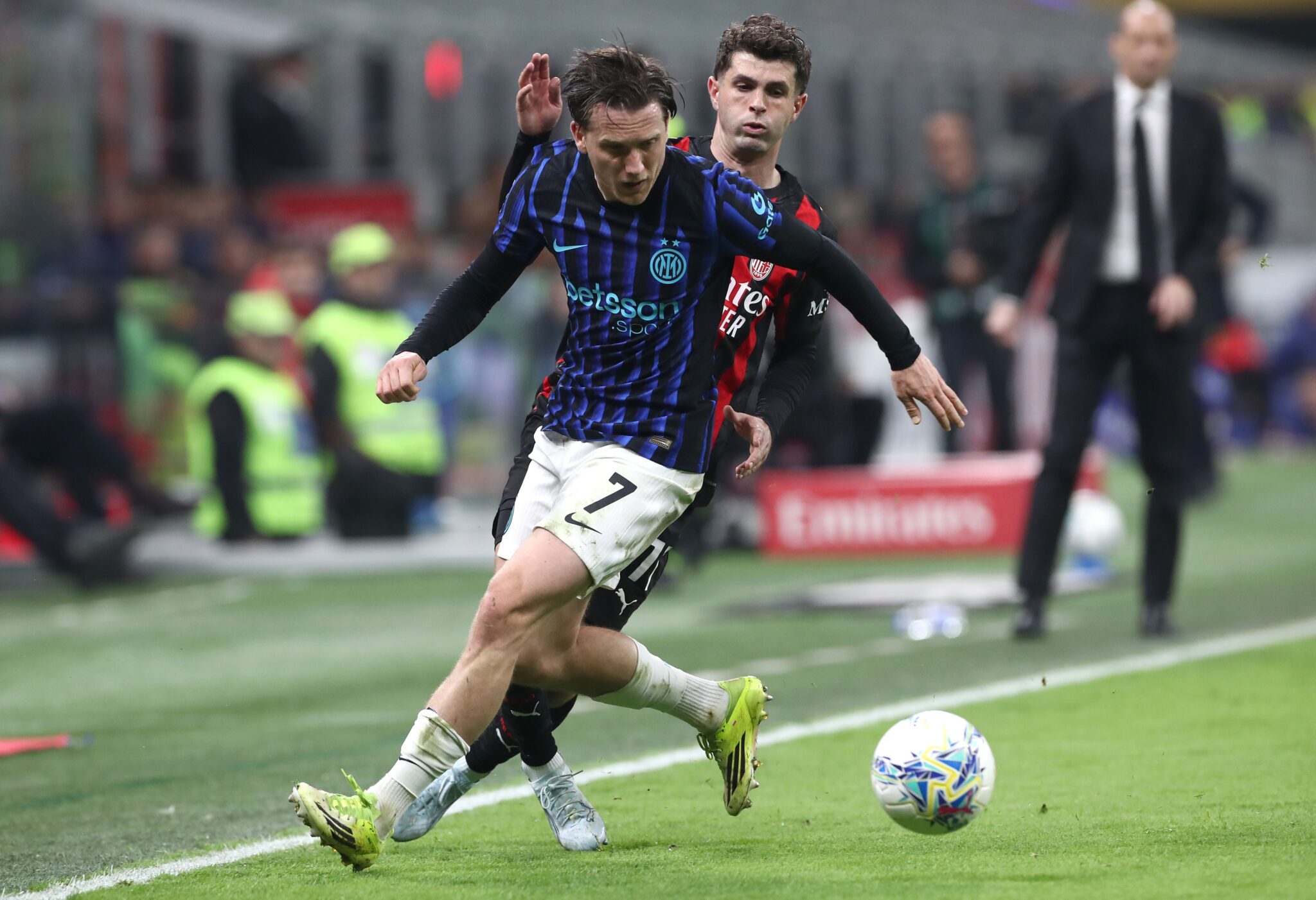 Inter Milan vs Atalanta – Match preview and team news