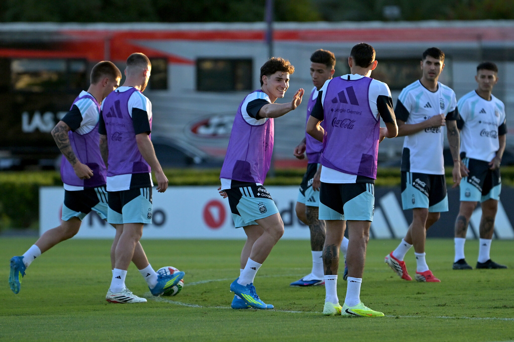 Argentina vs Mauritania – Match preview and team news