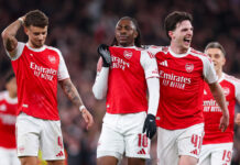 How seven Premier League teams could qualify for next season’s Champions League How seven Premier League teams could qualify for the UCL