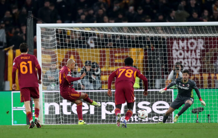 AS Roma vs Lecce – Predicted lineup and team news