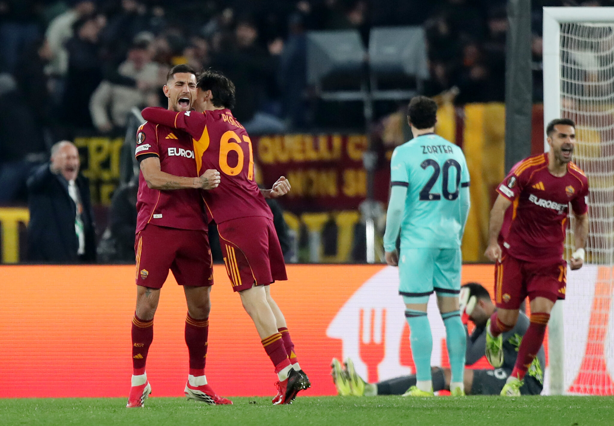 AS Roma vs Lecce – Match preview and team news