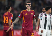 AS Roma XI vs Genoa – Predicted lineup and team news AS Roma XI vs Genoa – Predicted lineup and team news