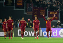 Genoa vs AS Roma – Match preview and team news Genoa vs AS Roma – Match preview and team news