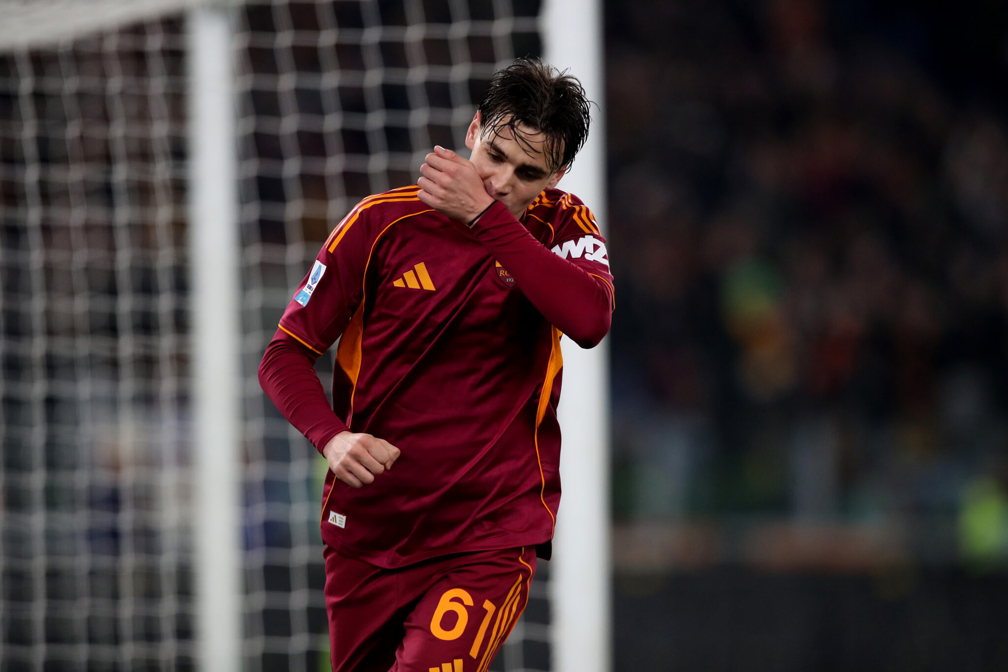 AS Roma vs Juventus – Match preview and team news