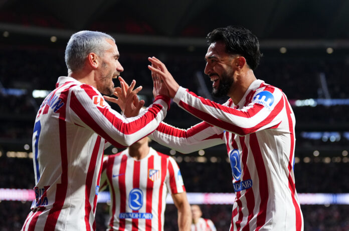 Atletico Madrid vs Tottenham – Match preview and team news