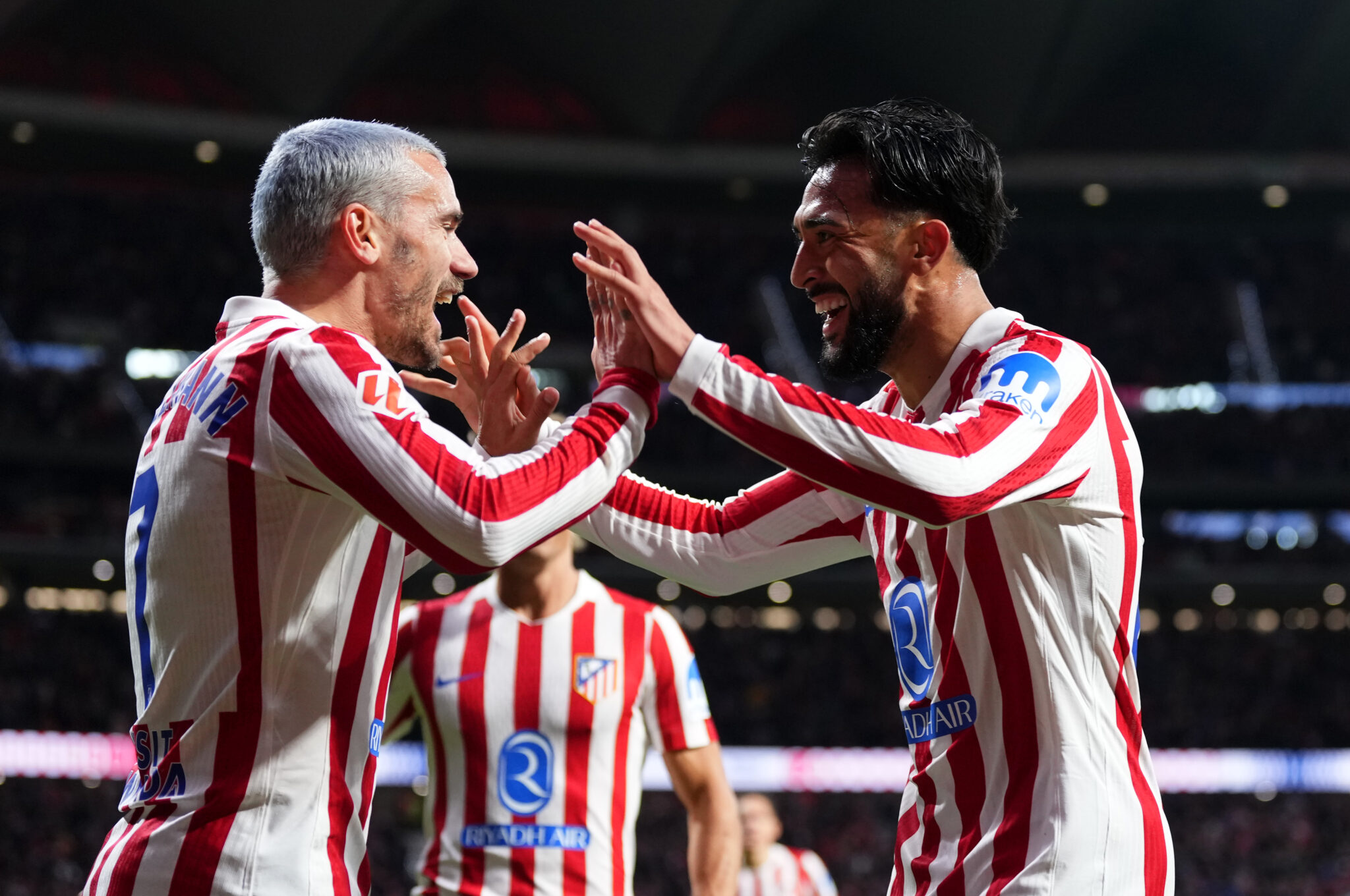 Atletico Madrid vs Tottenham – Match preview and team news