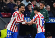 Atletico Madrid vs Getafe – Match preview and team news Atletico Madrid vs Getafe – Match preview and team news