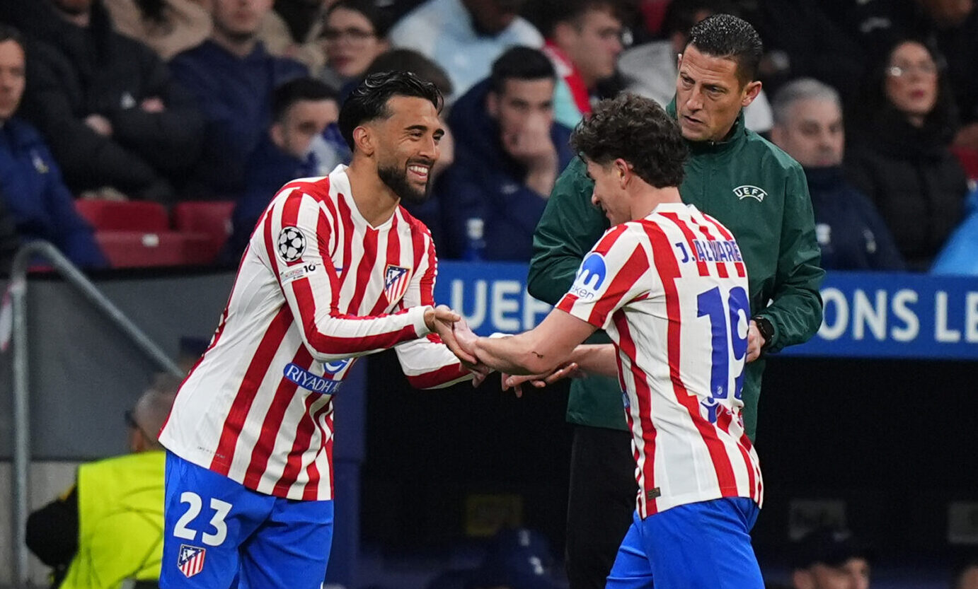 Atletico Madrid vs Getafe – Match preview and team news