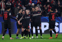 Leverkusen aim to add Arsenal to impressive record against English opponents Leverkusen aim to add Arsenal to impressive record against English opponents