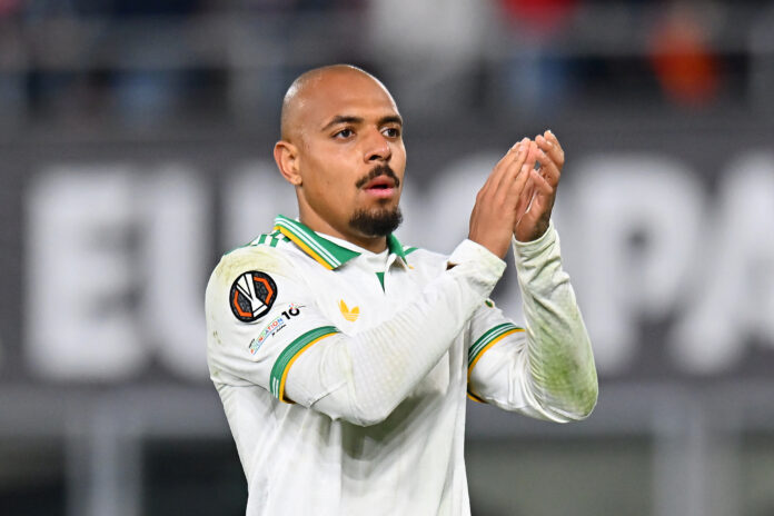 AS Roma XI vs Como – Predicted lineup and team news