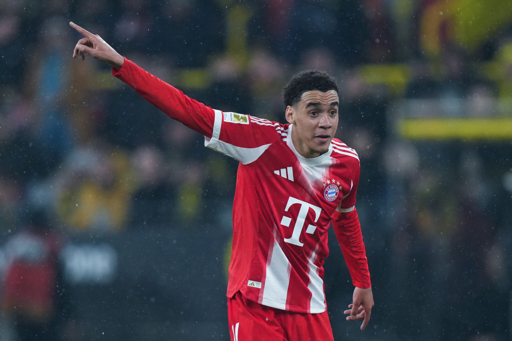 Bayern Munich vs Borussia Monchengladbach – Match preview and team news