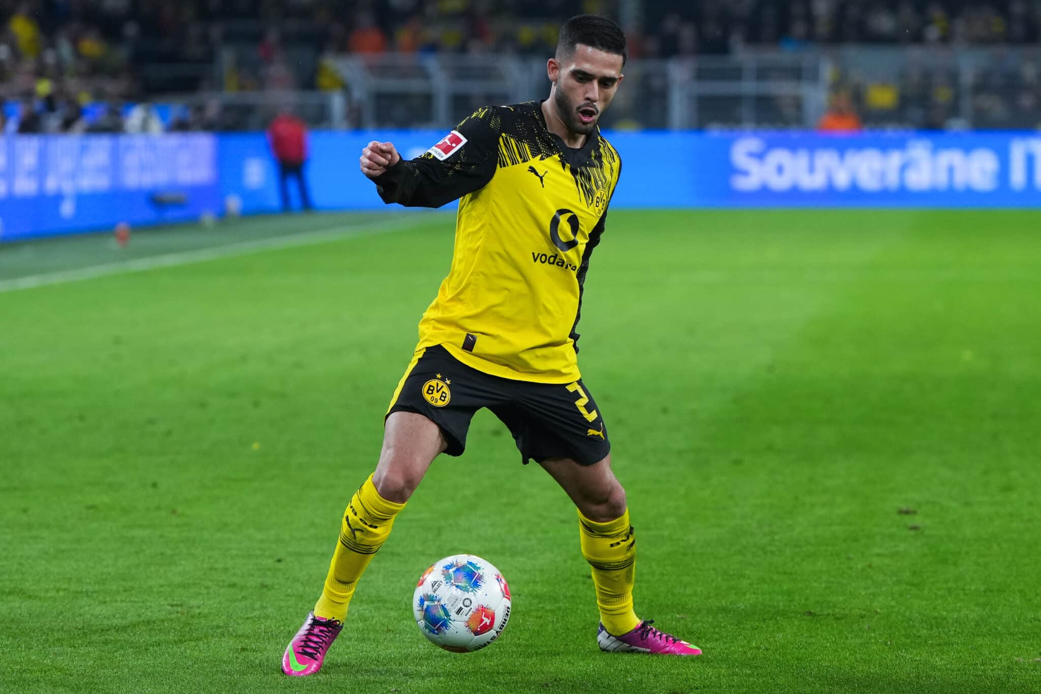 Borussia Dortmund XI vs FC Koln – Predicted lineup and team news