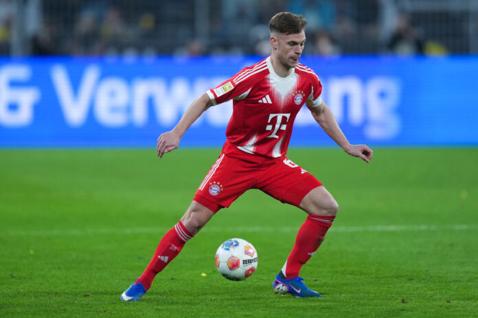 Bayern Munich vs Borussia Monchengladbach – Predicted lineup and team news