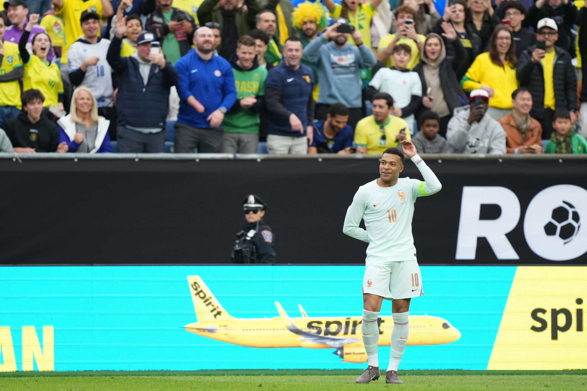 Colombia vs France – Predicted lineup and team news