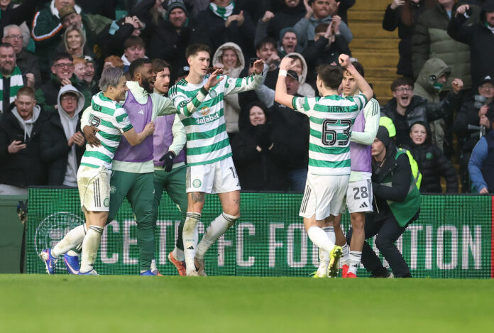 Dundee United vs Celtic – Match preview and team news