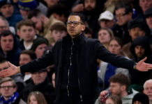 Rosenior admits Chelsea lacked cutting edge and mental freshness vs Newcastle Liam Rosenior, Manager of Chelsea, reacts during the Premier League match between Chelsea and Newcastle United at Stamford Bridge on March 14, 2026 in London, England.