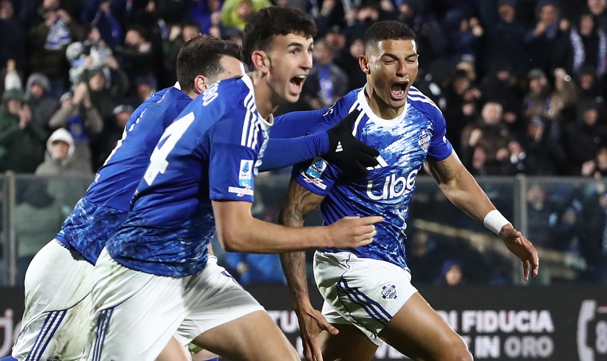 📈 Power Rankings: Como climb in, PSG rise