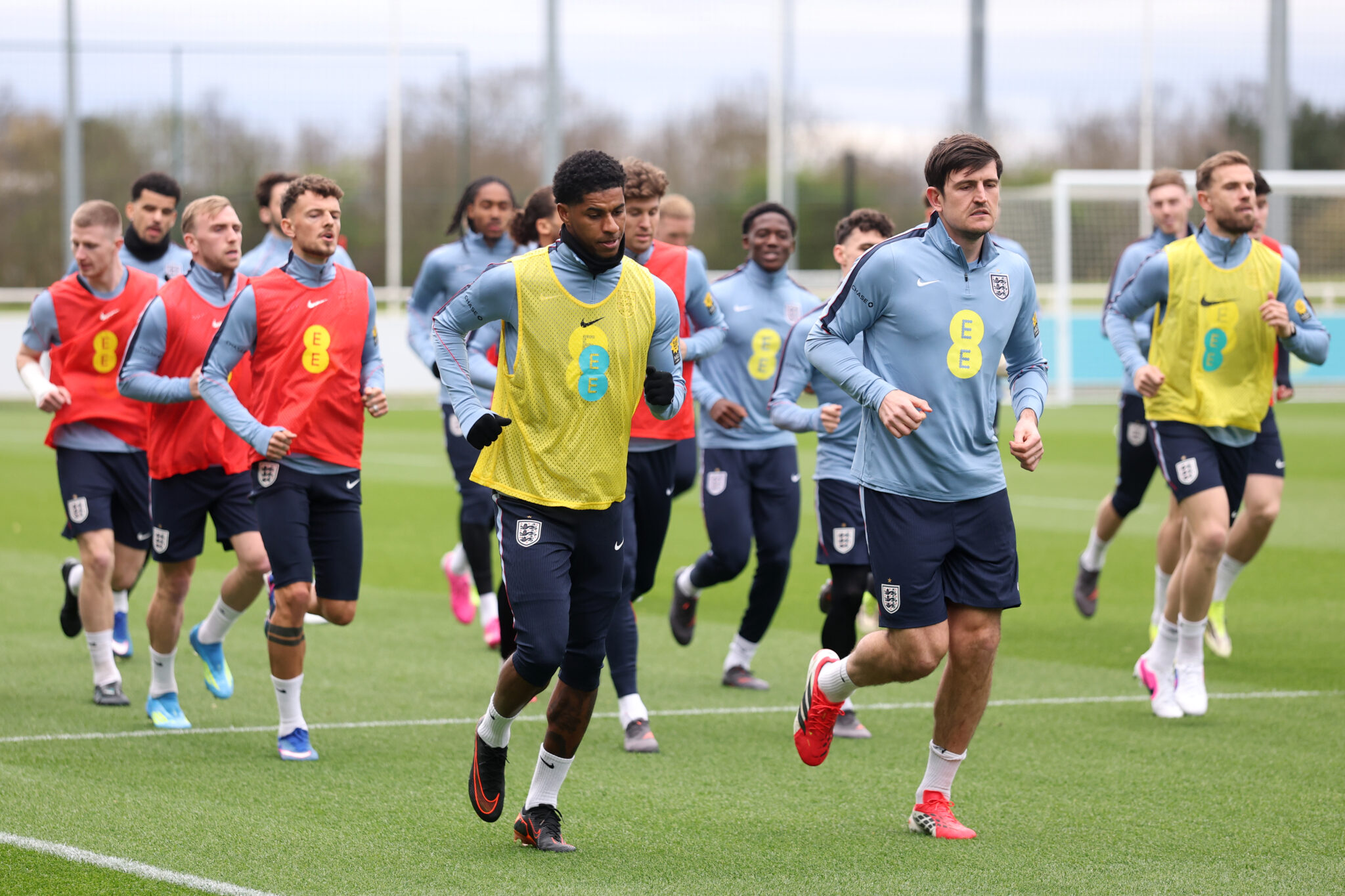 England vs Uruguay – Match preview and team news