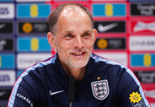 Tuchel says England need ‘top performance’ to beat Japan Tuchel says England need 'top performance' to beat Japan