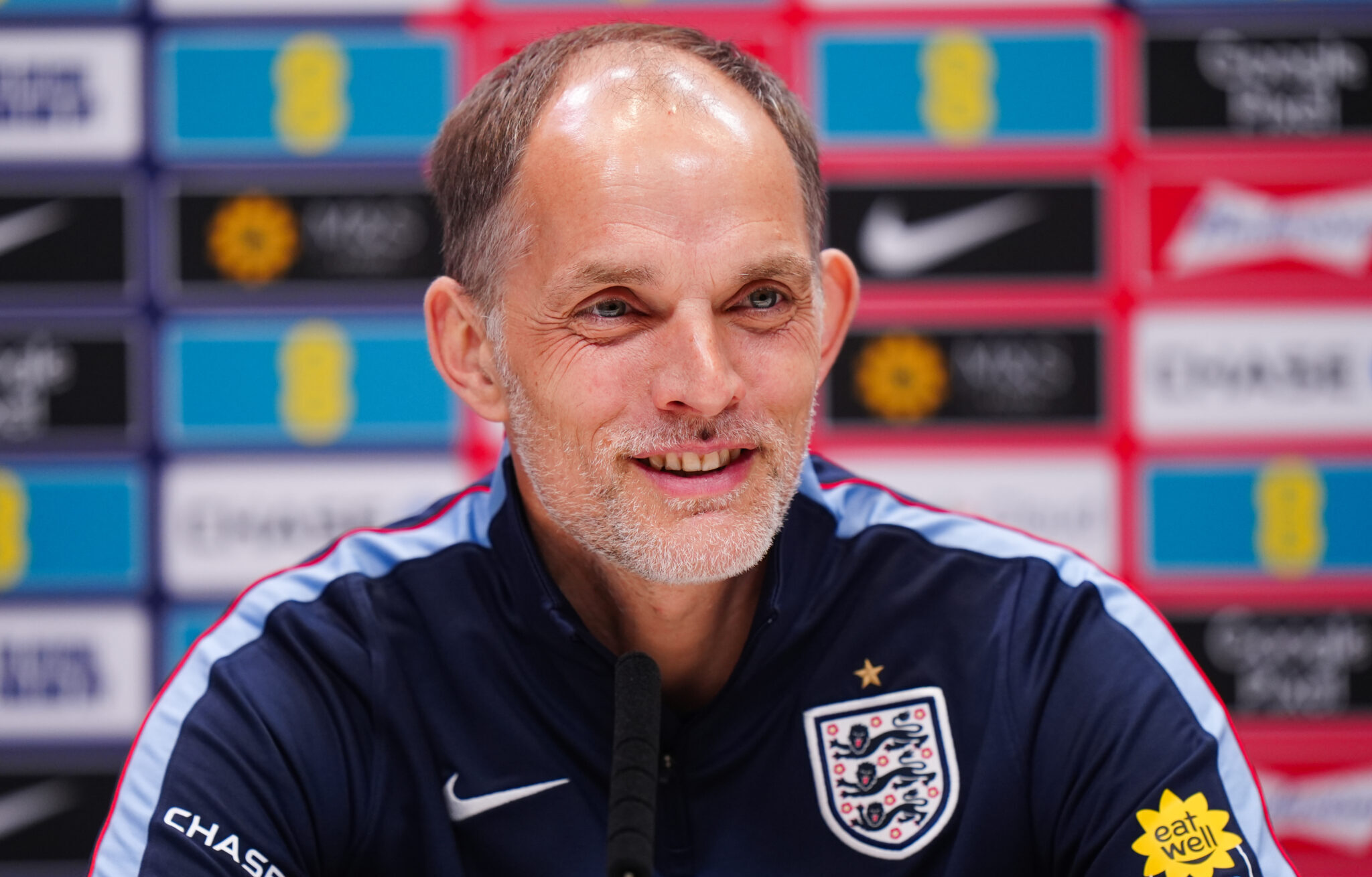 Tuchel says England need 'top performance' to beat Japan