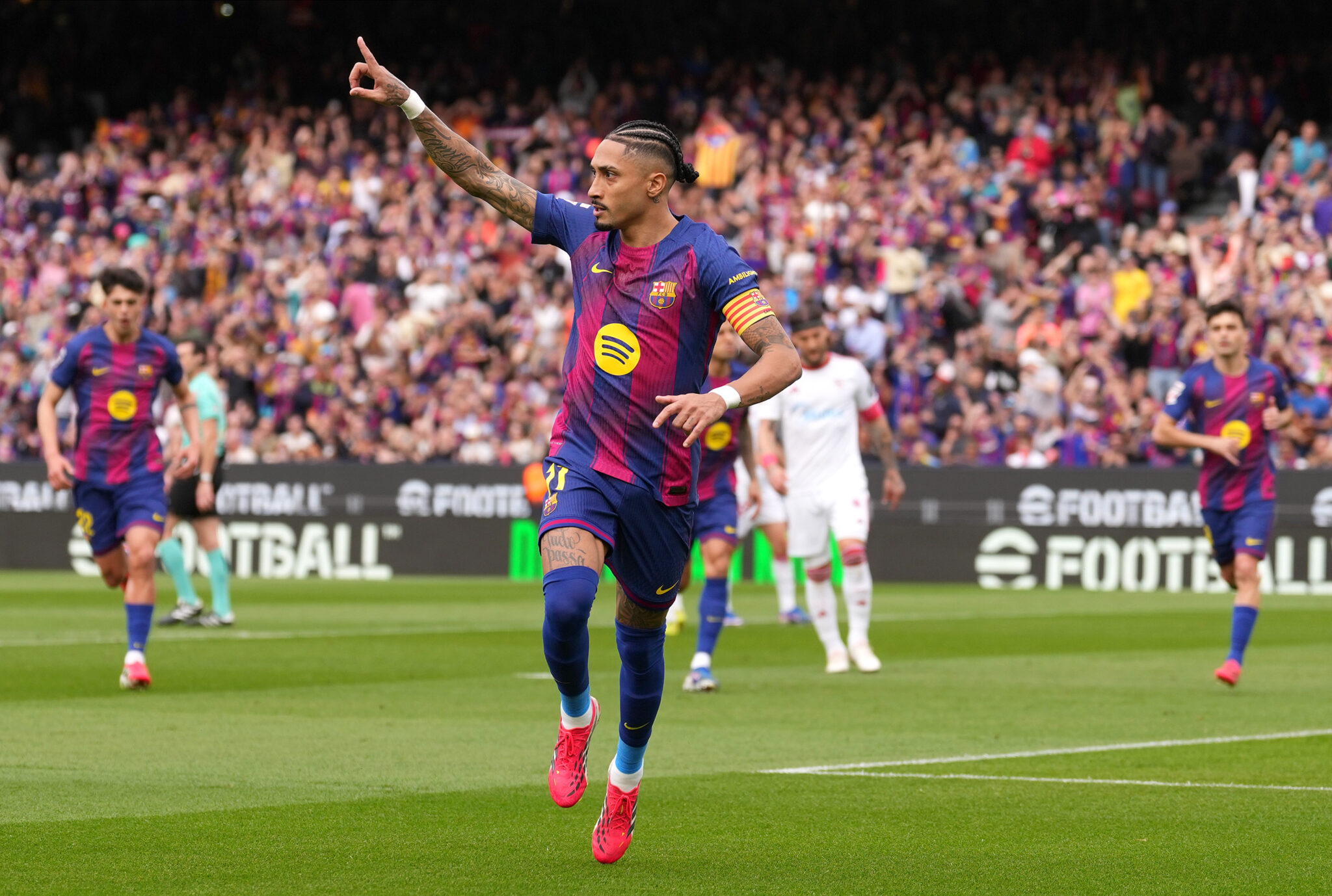 Barcelona vs Newcastle – Predicted lineup and team news